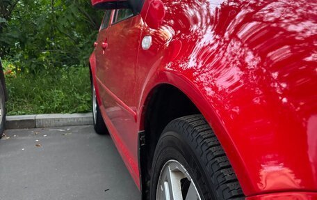 Volkswagen Golf IV, 2003 год, 750 000 рублей, 8 фотография