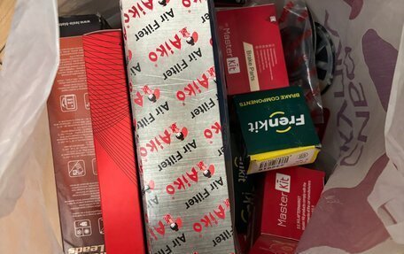 Volkswagen Golf IV, 2003 год, 750 000 рублей, 21 фотография