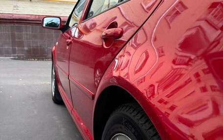 Volkswagen Golf IV, 2003 год, 750 000 рублей, 9 фотография