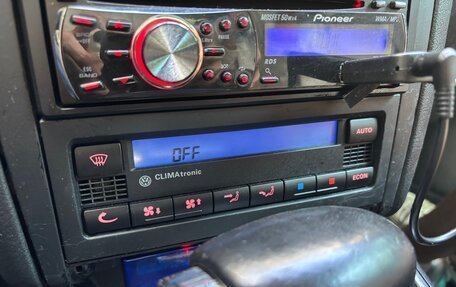 Volkswagen Golf IV, 2003 год, 750 000 рублей, 18 фотография