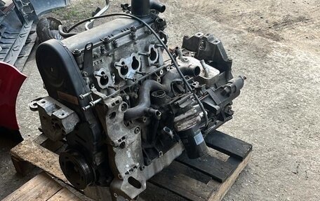 Volkswagen Golf IV, 2003 год, 750 000 рублей, 25 фотография