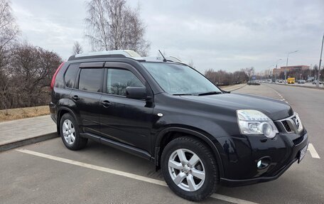 Nissan X-Trail, 2012 год, 1 450 000 рублей, 3 фотография
