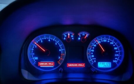 Volkswagen Golf IV, 2003 год, 750 000 рублей, 23 фотография