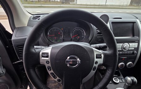 Nissan X-Trail, 2012 год, 1 450 000 рублей, 6 фотография