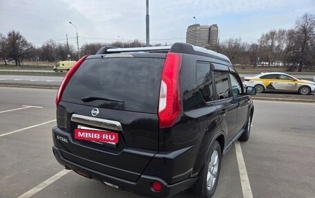 Nissan X-Trail, 2012 год, 1 450 000 рублей, 4 фотография