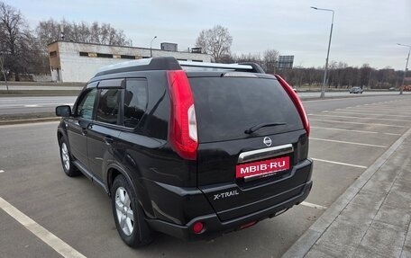 Nissan X-Trail, 2012 год, 1 450 000 рублей, 5 фотография