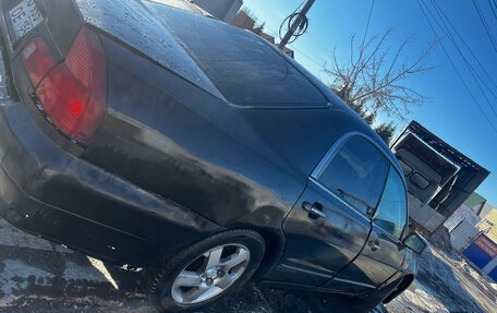 Mitsubishi Diamante II, 1996 год, 290 000 рублей, 4 фотография