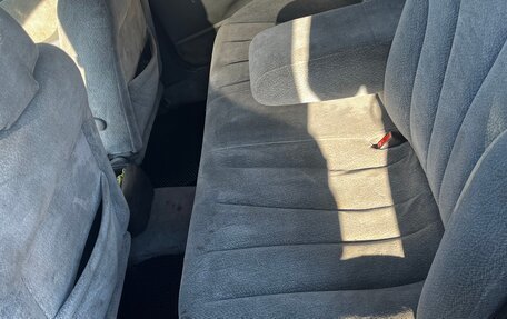 Mitsubishi Diamante II, 1996 год, 290 000 рублей, 8 фотография