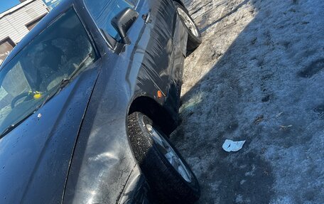 Mitsubishi Diamante II, 1996 год, 290 000 рублей, 3 фотография