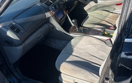 Mitsubishi Diamante II, 1996 год, 290 000 рублей, 7 фотография