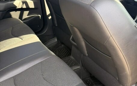 Citroen C4 II рестайлинг, 2016 год, 1 200 000 рублей, 8 фотография