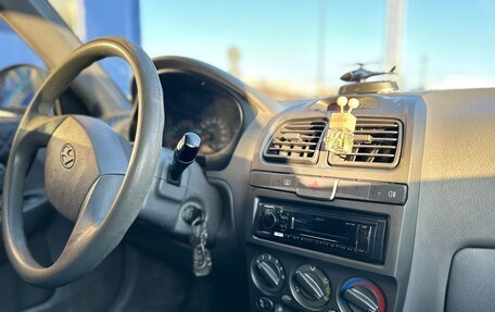 Hyundai Accent II, 2008 год, 420 000 рублей, 5 фотография