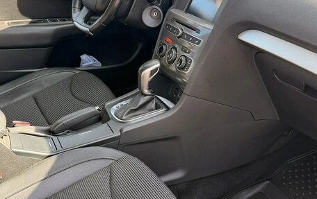 Citroen C4 II рестайлинг, 2016 год, 1 200 000 рублей, 7 фотография