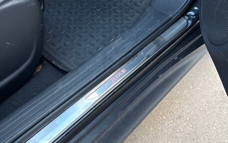 Nissan Juke II, 2012 год, 920 000 рублей, 5 фотография