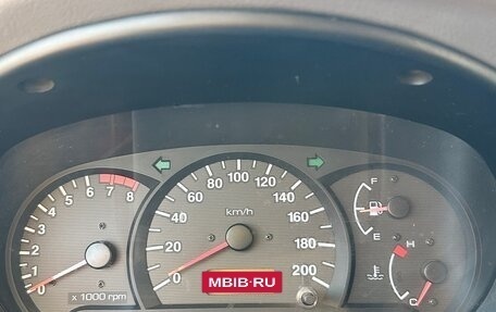 Hyundai Accent II, 2008 год, 420 000 рублей, 6 фотография