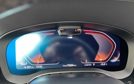 BMW 5 серия, 2021 год, 5 000 000 рублей, 9 фотография