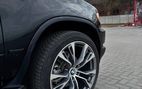 BMW X5, 2001 год, 950 000 рублей, 7 фотография