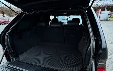 BMW X5, 2001 год, 950 000 рублей, 8 фотография