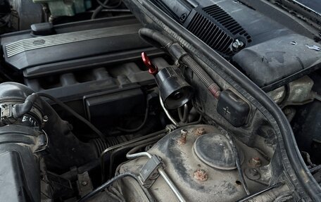 BMW X5, 2001 год, 950 000 рублей, 11 фотография