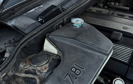 BMW X5, 2001 год, 950 000 рублей, 10 фотография