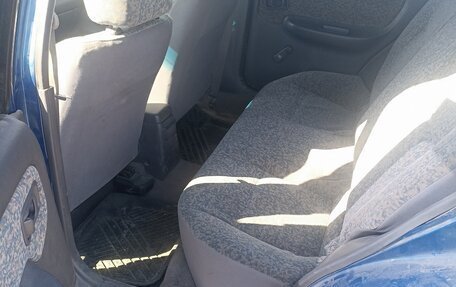 Nissan Almera, 1999 год, 85 000 рублей, 4 фотография