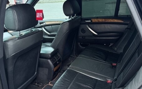 BMW X5, 2001 год, 950 000 рублей, 14 фотография