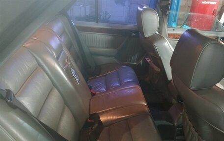 Mercedes-Benz E-Класс, 1992 год, 300 000 рублей, 7 фотография