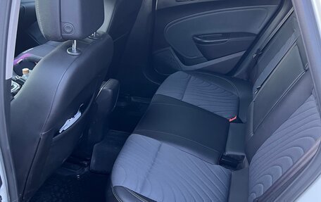 Opel Astra J, 2014 год, 1 250 000 рублей, 8 фотография