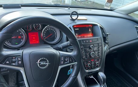 Opel Astra J, 2014 год, 1 250 000 рублей, 7 фотография