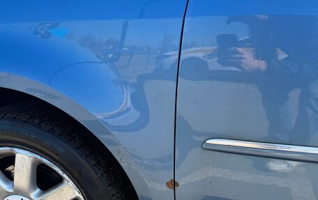 Volkswagen Touran III, 2010 год, 790 000 рублей, 7 фотография