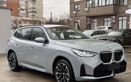 BMW X3, 2025 год, 7 000 000 рублей, 2 фотография