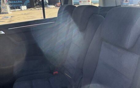 Volkswagen Touran III, 2010 год, 790 000 рублей, 9 фотография