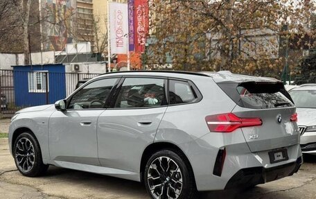 BMW X3, 2025 год, 7 000 000 рублей, 4 фотография