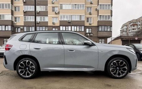 BMW X3, 2025 год, 7 000 000 рублей, 6 фотография