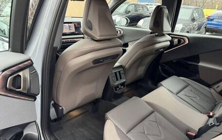 BMW X3, 2025 год, 7 000 000 рублей, 10 фотография