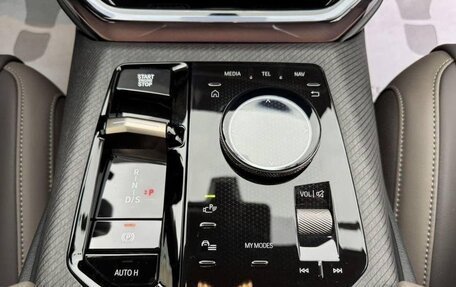 BMW X3, 2025 год, 7 000 000 рублей, 12 фотография