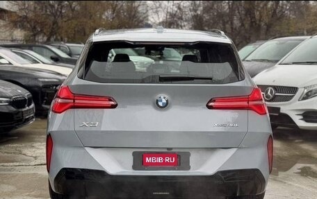 BMW X3, 2025 год, 7 000 000 рублей, 3 фотография