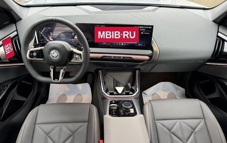 BMW X3, 2025 год, 7 000 000 рублей, 8 фотография
