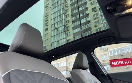 BMW X3, 2025 год, 7 000 000 рублей, 9 фотография