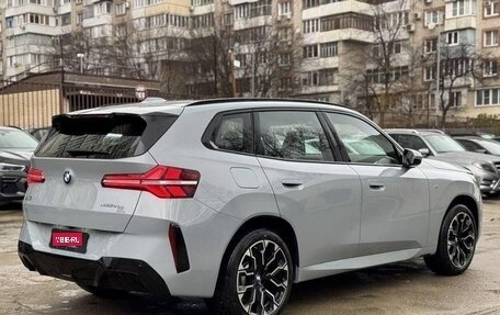BMW X3, 2025 год, 7 000 000 рублей, 5 фотография