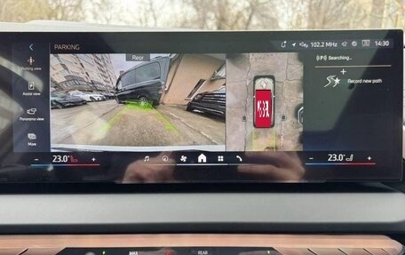 BMW X3, 2025 год, 7 000 000 рублей, 11 фотография