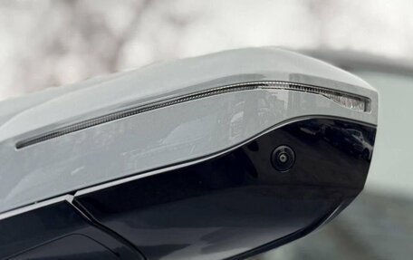 BMW X3, 2025 год, 7 000 000 рублей, 14 фотография