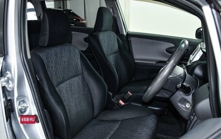 Toyota Wish II, 2010 год, 1 299 000 рублей, 9 фотография