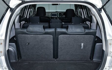 Toyota Wish II, 2010 год, 1 299 000 рублей, 20 фотография