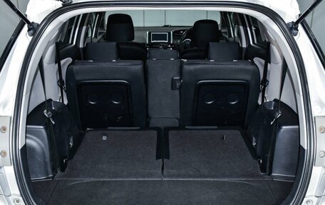 Toyota Wish II, 2010 год, 1 299 000 рублей, 21 фотография