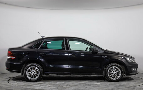 Volkswagen Polo VI (EU Market), 2019 год, 1 329 000 рублей, 4 фотография