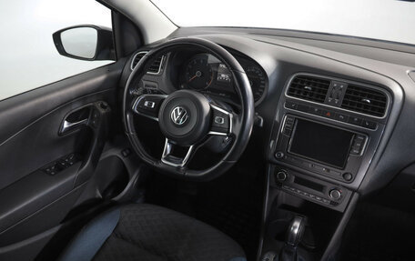 Volkswagen Polo VI (EU Market), 2019 год, 1 329 000 рублей, 8 фотография