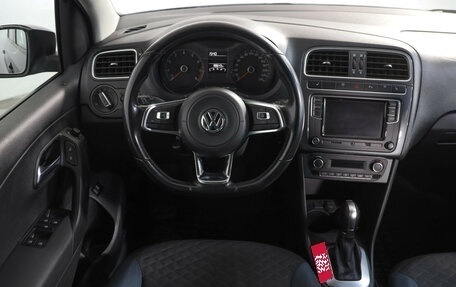 Volkswagen Polo VI (EU Market), 2019 год, 1 329 000 рублей, 10 фотография