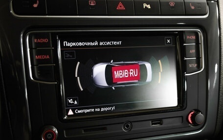 Volkswagen Polo VI (EU Market), 2019 год, 1 329 000 рублей, 13 фотография