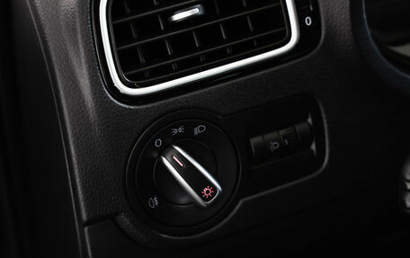 Volkswagen Polo VI (EU Market), 2019 год, 1 329 000 рублей, 18 фотография